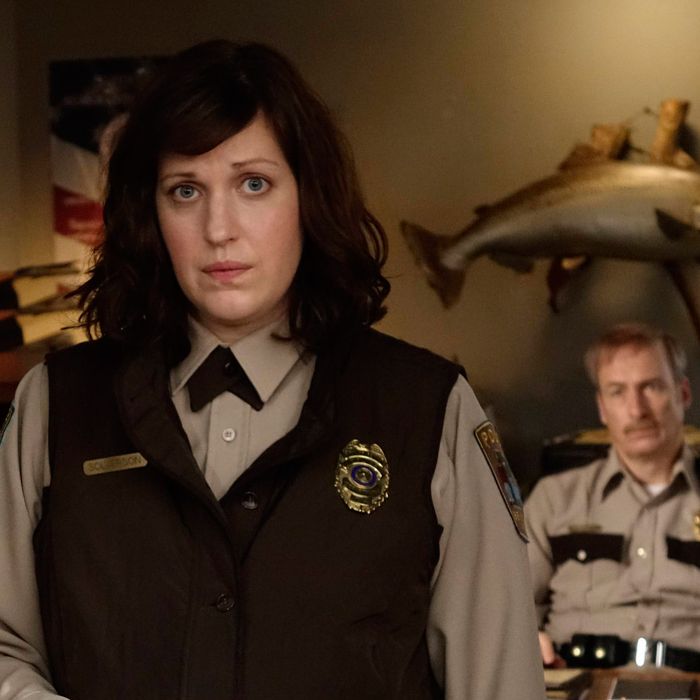 Lets Not Be So Quick To Anoint Fargo The Next Great Tv Show 