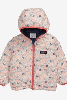 Patagonia Reversible Down Sweater Hoodie