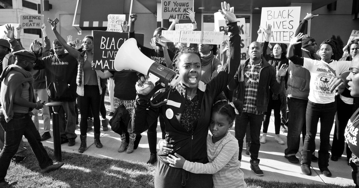 12 Documentaries About Police Brutality in America