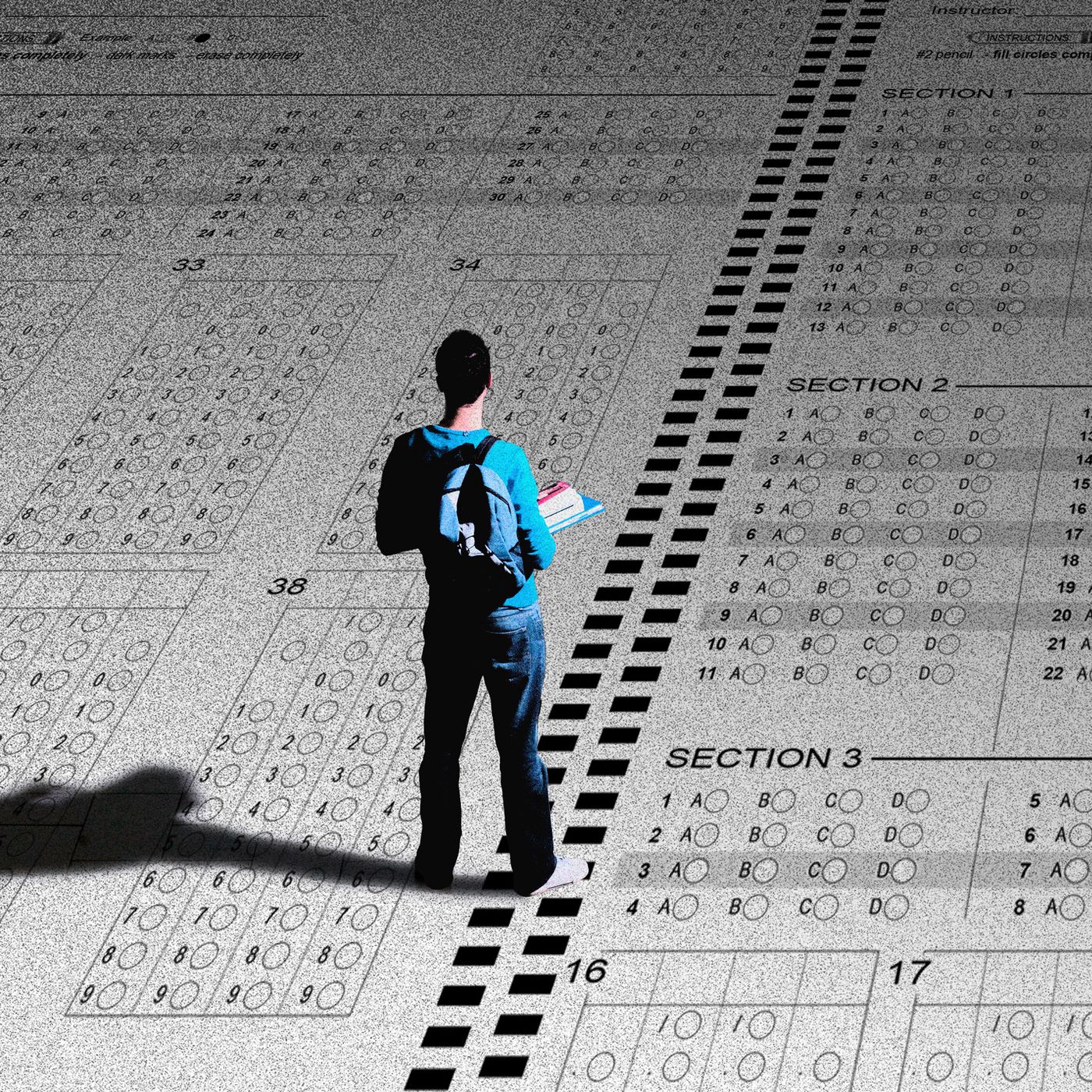 2021 AP Exams Show the College Board Doesn't Care Enough About