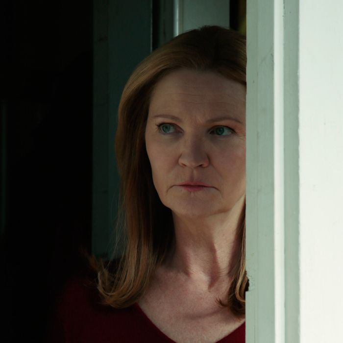 Sexy joan allen The 29