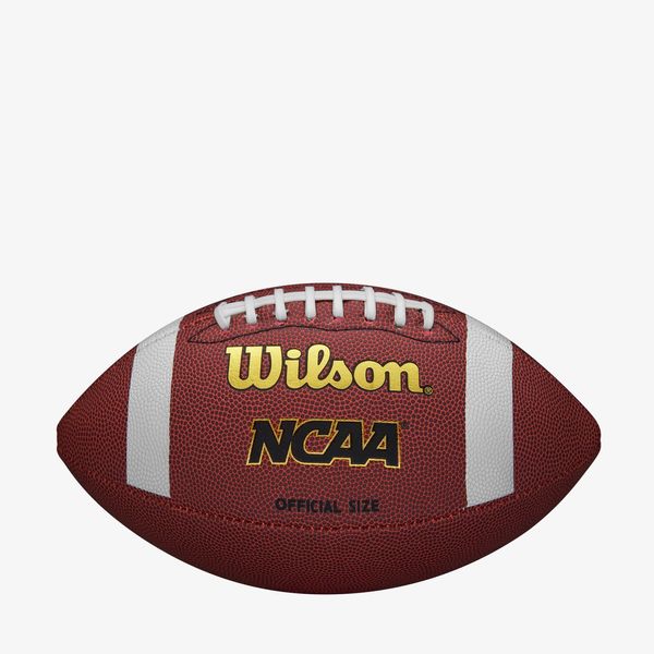 Wilson NCAA Composite Football