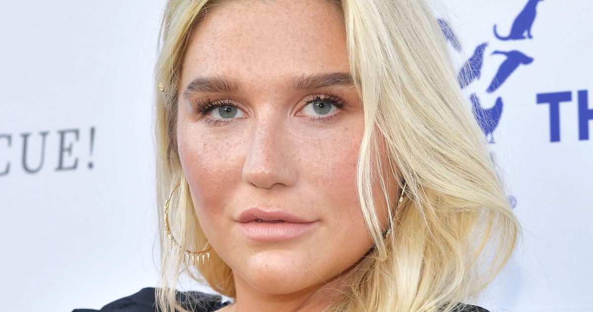 Kesha releases her first new music of 2019, dropping the song "Rich, W...