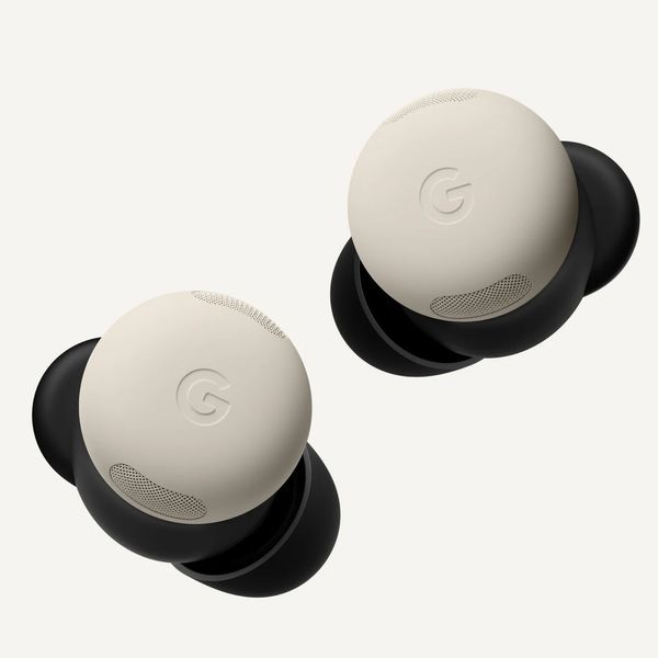 Google Pixel Buds Pro 2