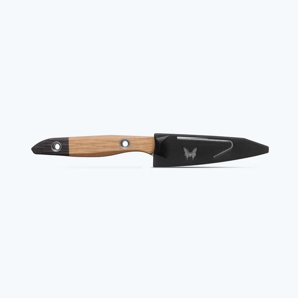 Benchmade True Paring Knife
