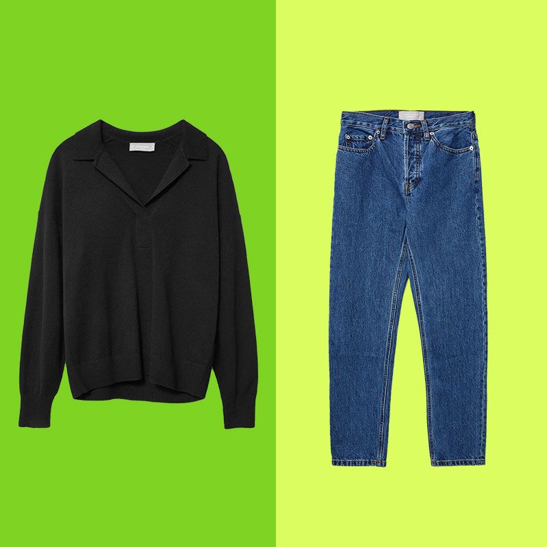 5 Shopping Editors Agree That These Fall Everlane Finds Are Worth Buying
