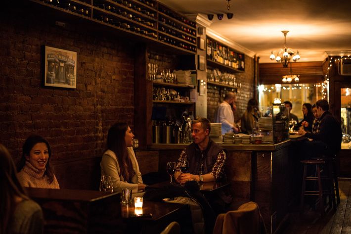 best bars in williamsburg for a date