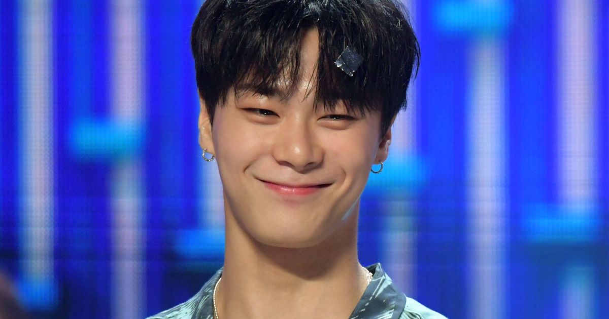 Moonbin of Kpop Group Astro Dead Singer, Actor Was 25