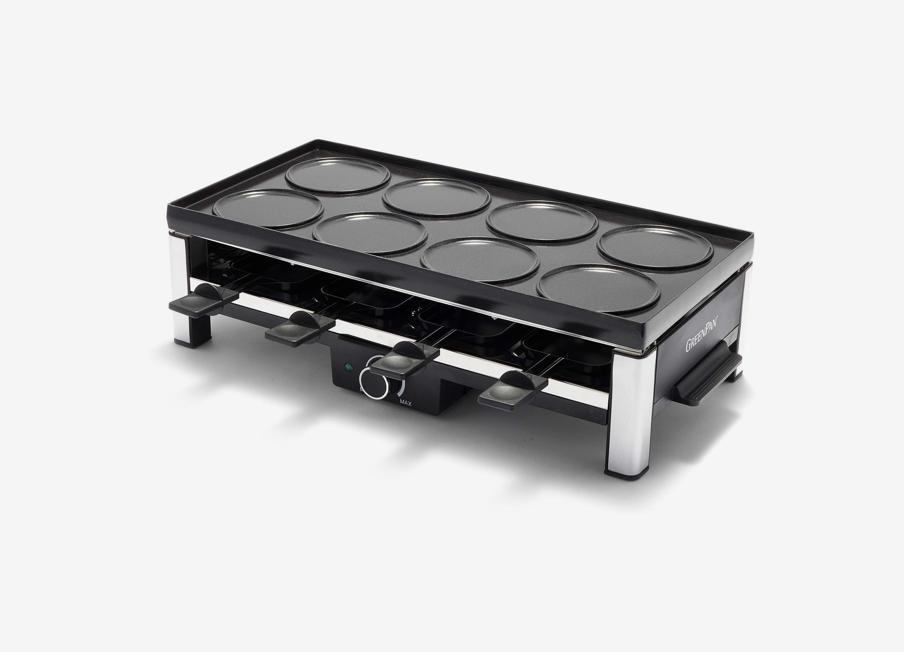 The Best Electric Griddles, According to Our Tests