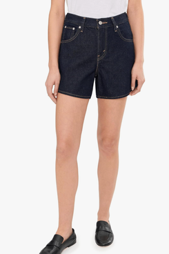 Levi’s Cinch Mid-Thigh Women’s Shorts