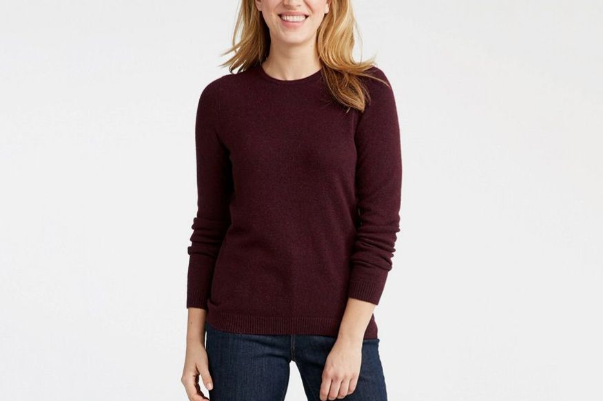 12 Best Cashmere Sweaters to Gift for the Holidays 2018 | The Strategist