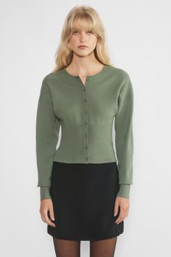 Aritzia Wilfred Golightly Cardigan