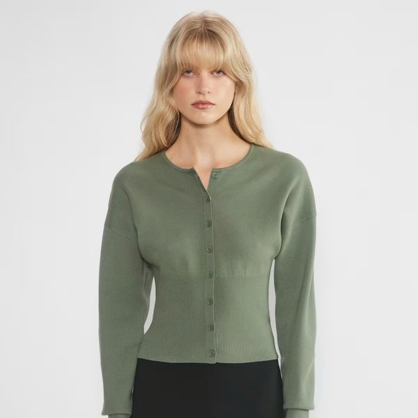 Aritzia Wilfred Golightly Cardigan
