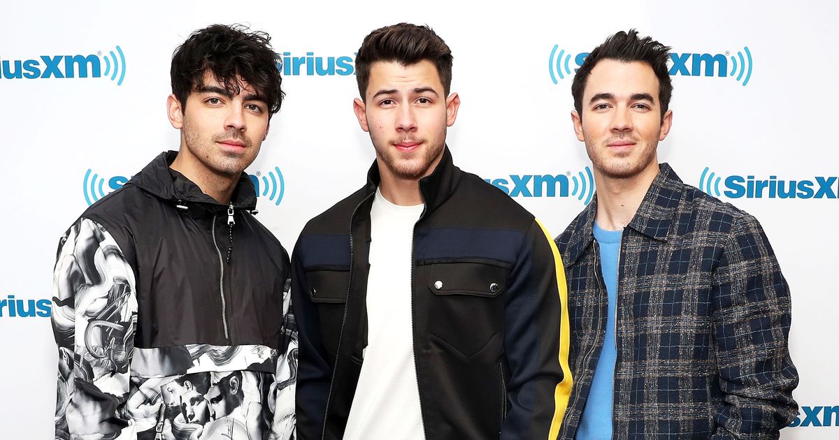 Jonas Brothers Finally Reach Billboard 100 Top With ‘Sucker’