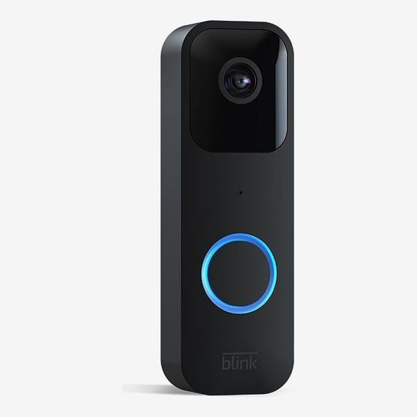 Blink Video Doorbell