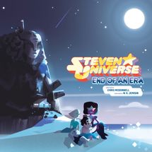 Steven Universe: End of an Era, by Chris McDonnell