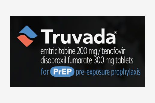 Truvada for PreP