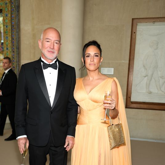 The 2026 Met Gala Celebrating 