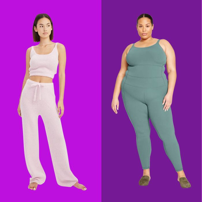 Loungewear Sweatpants and Sweatshirts