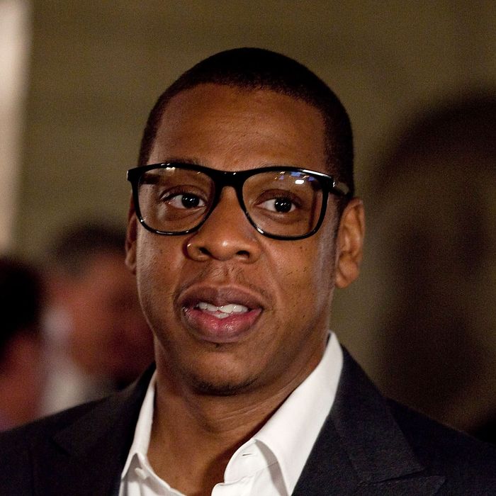 New York Post Columnist Goes Full-Racist on Jay-Z’s Brooklyn Nets [Updated]