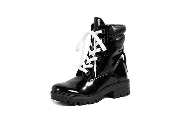 Kendall & Kylie East Hiker Boots