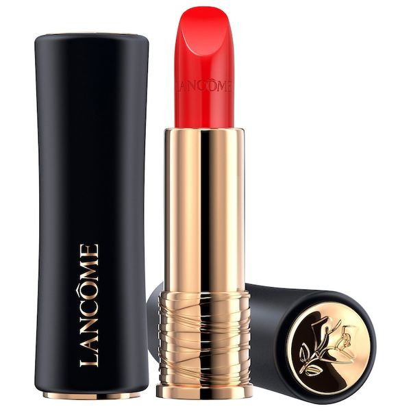 Lancôme L'Absolu Rouge Cream Lipstick, 132 Caprice De Rouge