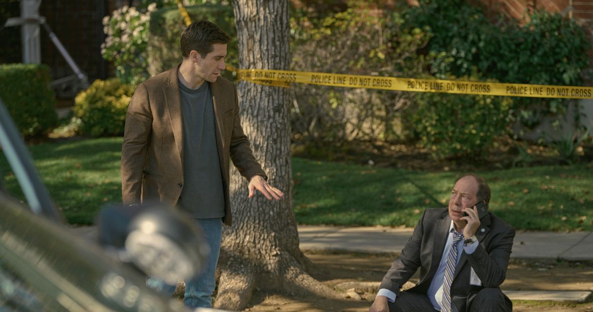 Presumed Innocent Series-Premiere Recap: You Can’t Handle the Truth