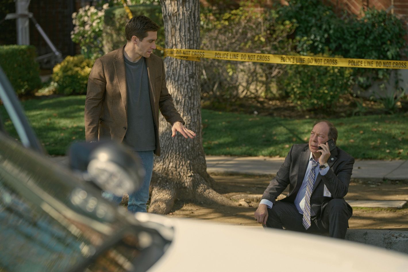 Presumed Innocent Series-Premiere Recap: You Can’t Handle the Truth