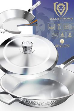 Dalstrong Cookware 12