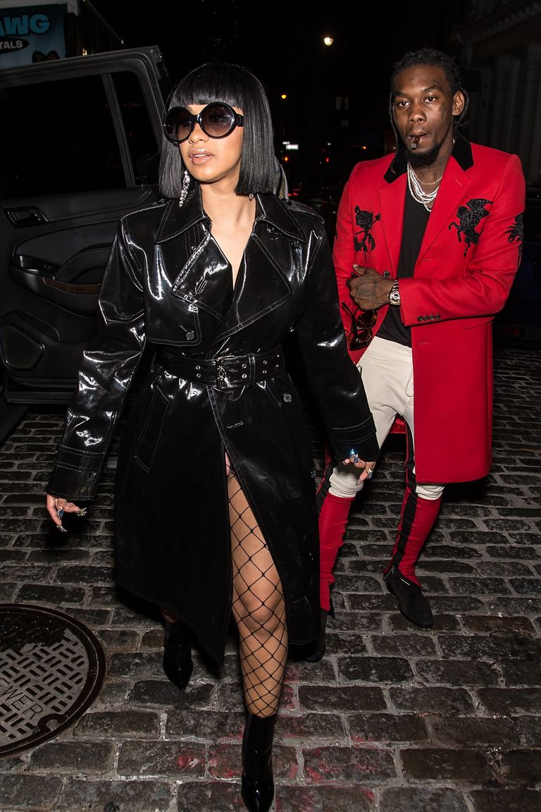 Cardi B’s Best Style From Love and Hip Hop to ‘Bodak Yellow’