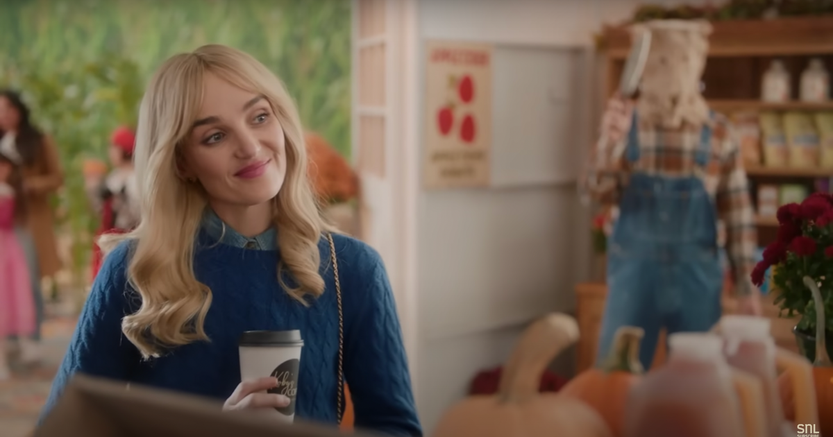 'SNL' Shows Us What a Hallmark Slasher Movie Would Look Like - Vimarsana News