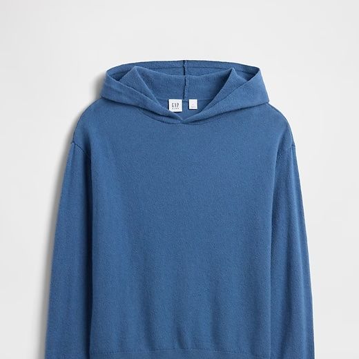 Gap Factory CashSoft Relaxed Hoodie