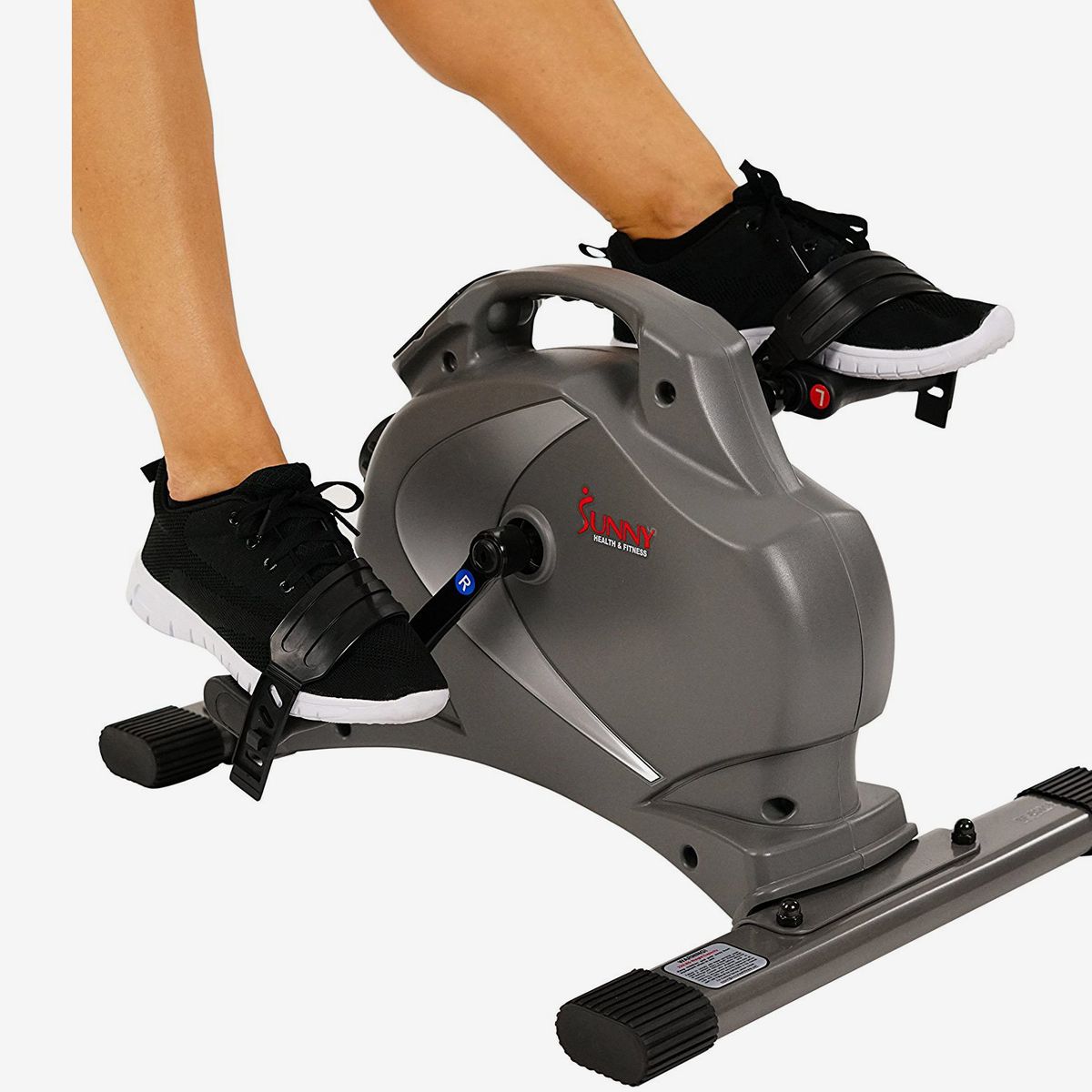 exercise bike from chair