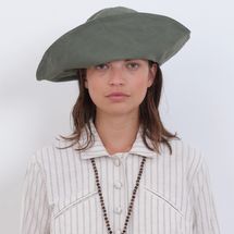 Cawley Sun Hat