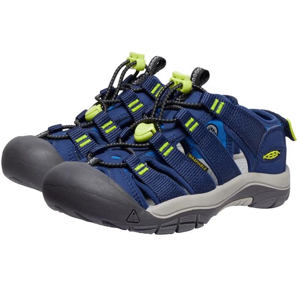Keen Newport Boundless Sandals