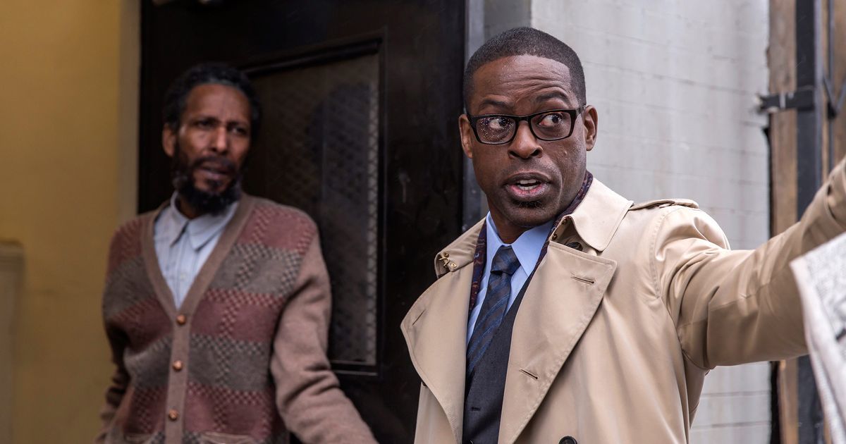 This Is Us Series Premiere Recap When Life Gives You Lemons