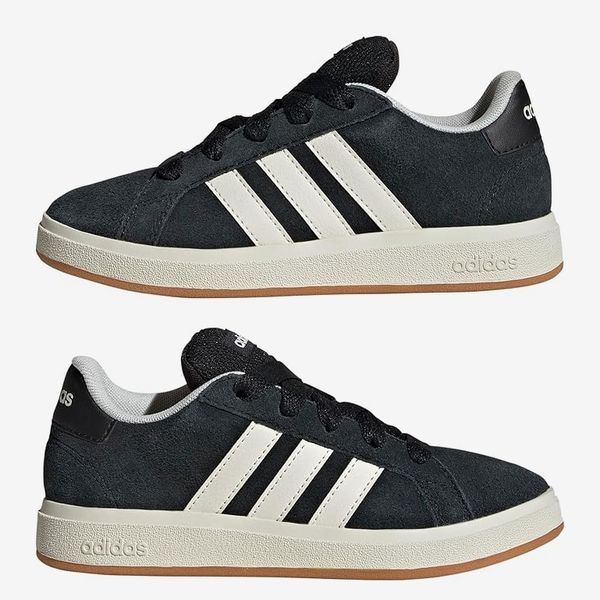 Adidas Kids' Grand Court ’00s Shoe
