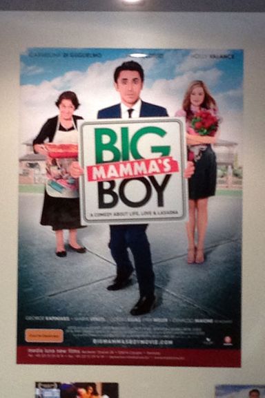 ... where Martin Lawrence is going really, really undercover.