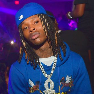 Rapper King Von Killed in Atlanta Shooting: All the Details