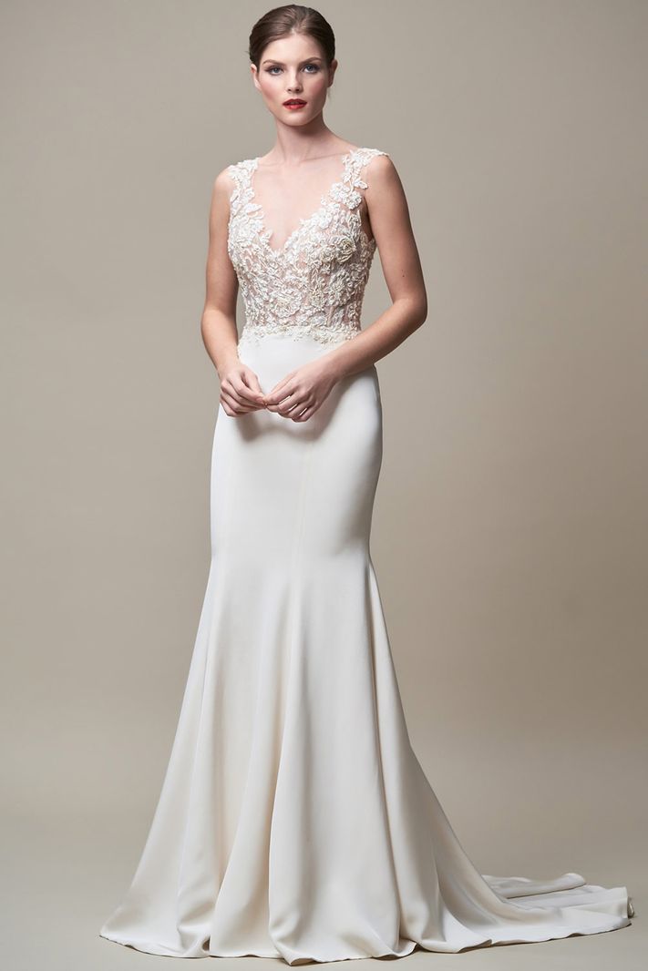 NYC Bridal Gown Stores - New York Weddings Guide