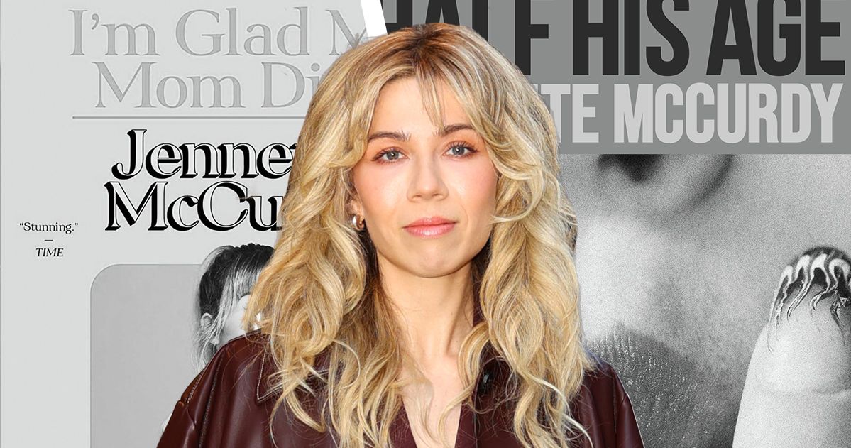 Can Jennette McCurdy Transcend Provocation?