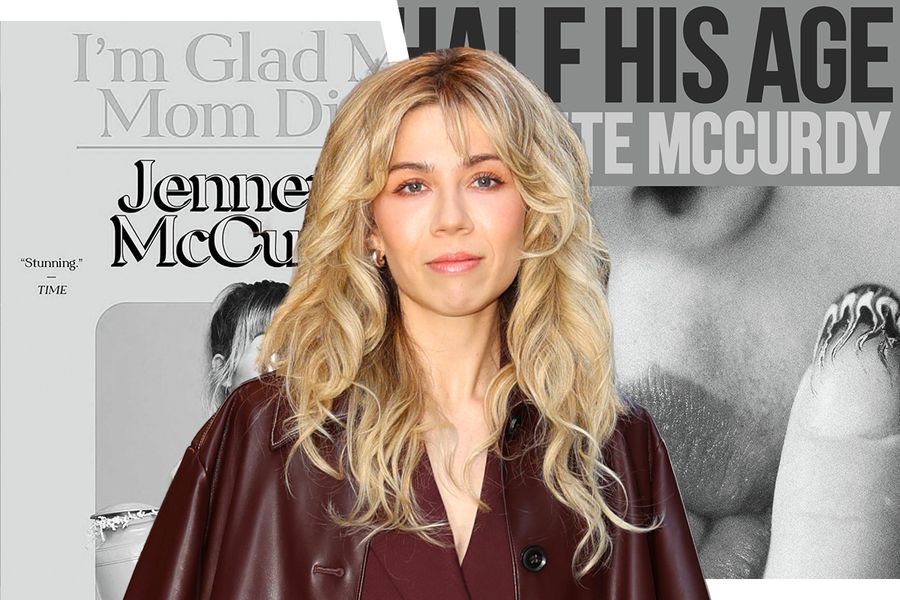 Can Jennette McCurdy Transcend Provocation?