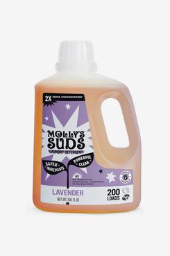 Molly’s Suds Liquid Laundry Detergent