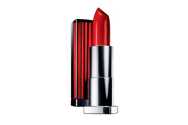 Maybelline Color Sensational Lipstick, Red Revival