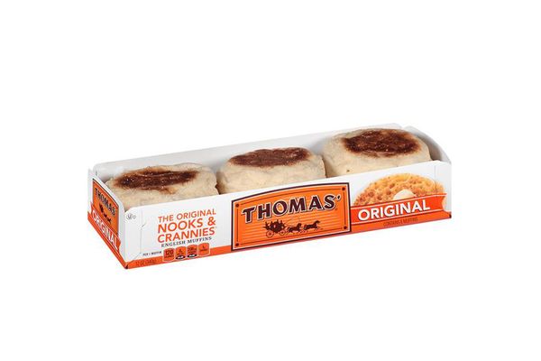 Thomas’ English Muffins