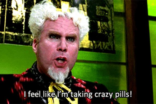 I m crazy. Call me crazy i don't care. That it crazy. Crazy lixx gif. That it crazy.