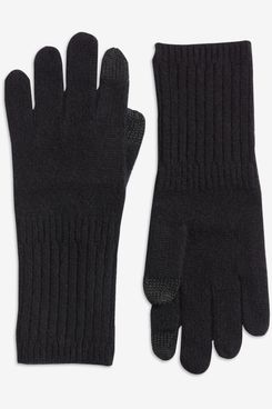 Nordstrom Cashmere Gloves