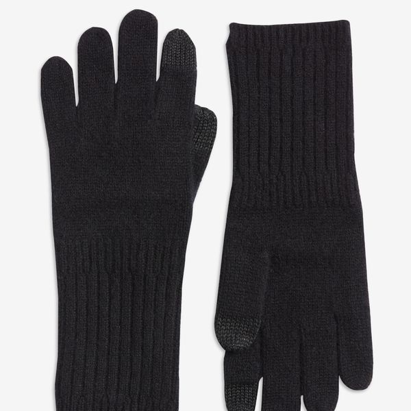 Nordstrom Cashmere Gloves