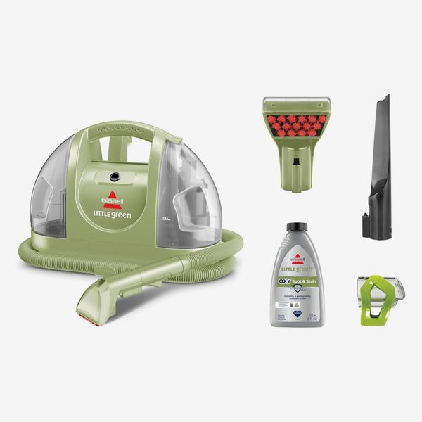 Bissell Little Green Carpet and Upholstery Cleaner