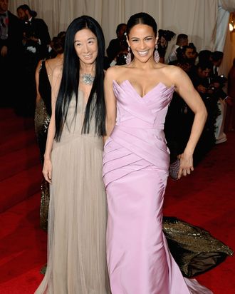 Vera Wang Now Photo